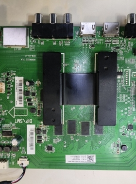 维修58T81X LU65C51 LS65Z51 LU58J51 LU75C51 65A81 0091802212