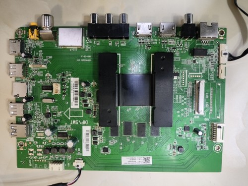 维修58T81X LU65C51 LS65Z51 LU58J51 LU75C51 65A81 0091802212