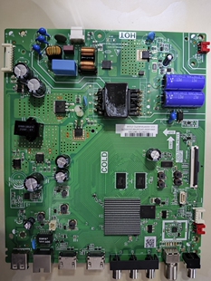 维修43A20 43V6F TPD.T920L.PB775 T920P3 A920T01 emmc备份8G