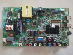 维修康佳LED32F2200CE2 0019YT 35017012 不开机死机故障引导程序