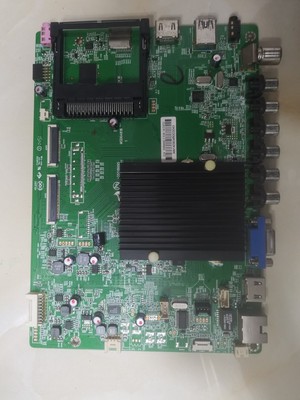 维修康佳LED65X9600UE 35018695 MSD6A818 2224 EMMC备份4G4.5