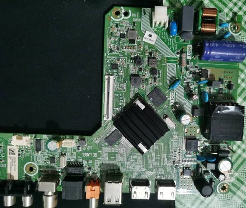 维修海信32E2F-PRO（DS）（BOM91）820.10004 EMMC软件备份8G5.1