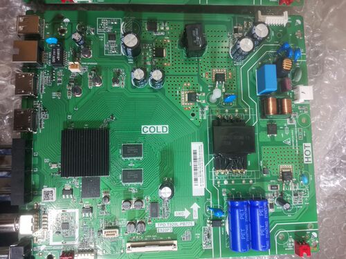 维修43F8F盒司令定制机改正常网络机器T920P3 TPD.T920L.PB775