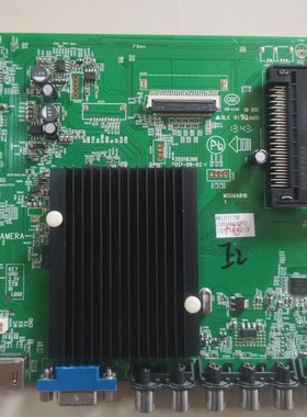 维修LED55R5600PF LED47X8300PDF4 35018366  47R5600PF 35018818