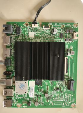 维修乐视D65BUCN1 4S712 5800-A7S770-1P30 MSD6A848emmc备份16G