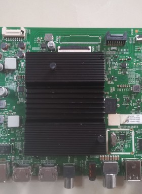 维修创维75G71 7S77 5800-A7S770-5P30 MS848 单排单板16G5.1完整