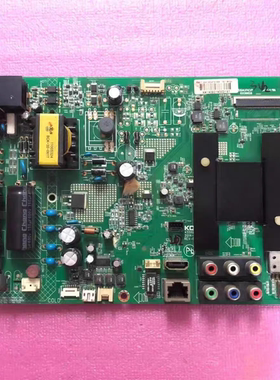 维修康佳42M1200AF 40M1200AF 35020160 MSD6A628 emmc备份4G4.5