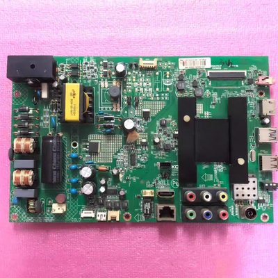 维修康佳42M1200AF 40M1200AF 35020160 MSD6A628 emmc备份4G4.5