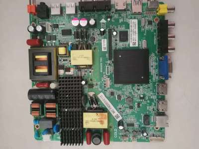 维修TCL LE55D8800主板 MSD6A628-T8D1 4715-M628T8-A2233G01