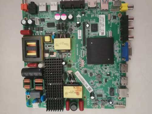 维修TCL LE55D8800主板 MSD6A628-T8D1 4715-M628T8-A2233G01