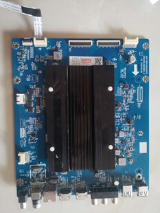 维修长虹65D8K ZM100B2-N 820.00262633 ZM100B-V1 32G5.1 MT9950