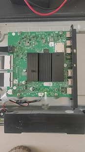 维修创维65M7S 65G30 65G530 7S72 5844-A7S720-0P20 EMMC备份8G