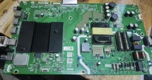 55G671 3P10 7S77 A7S770 emmc备份量产 5800 维修创维55G871