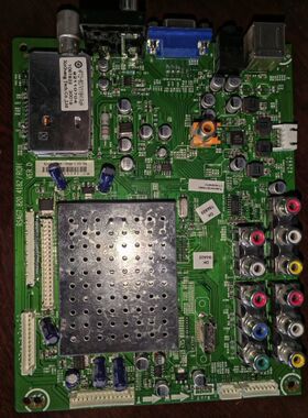 维修海信TLM42E01(0012)BOM3 820.4182引导备份MT5301D/C不开机