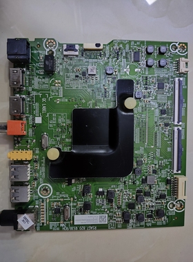 维修海信H65E3A主板MSD6A648 820.9538 emmc备份量产数据8G5.1