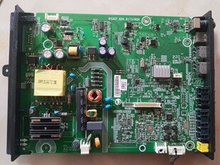 维修海信LED32EC200（BOM2）190076 820.6173主板维修，软件备份