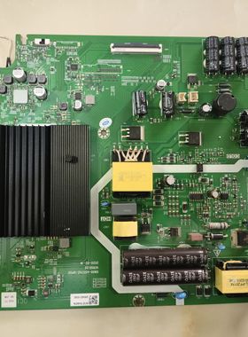 维修松下TH-55HX560C 5S70Z 5800-A5S70Z-0P00 68针emmc备份8G5.0