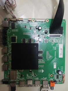 维修东芝75/86U3800C MSD6A838-T8E EMMC备份量产 强制刷机软件