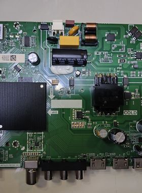 维修海信43E2F(0022)TPD.MT9255.PB709 emmc备份8G5.1