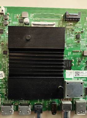 维修创维75A20 7S77 5800-A7S770-1P20 51针完整图像emmc备份32G