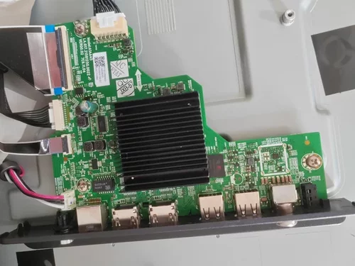 维修创维65G5D 1AA45 T963-B9E PT650GT02-4 emmc备份32G5.0完整