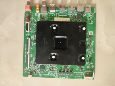 维修75V8E T982L2T01 40-T982L2-MAE2HG 11602-500722 ID1841华星