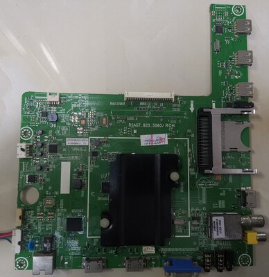 维修海信LED32K610X3D LED32K360（0000）820.5060 EMMC备份2G4G