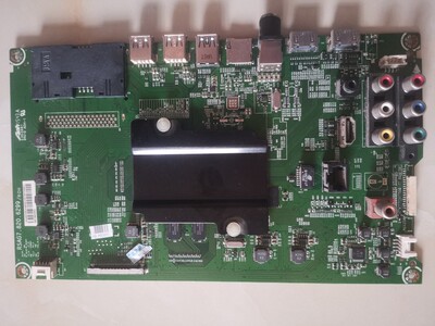 维修LED43EC520UA LED43K300U LED55EC520UA 820.6299 emmc备份4G