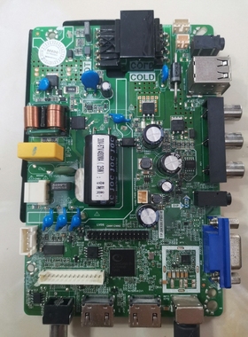 维修32寸夏新TP.SK108.PB818 TSUMV53RWU-Z1