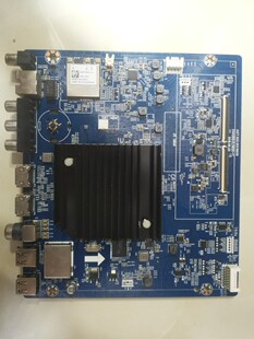 维修长虹43Q5T 820.00216658 ZLS82G-iT MSD6A848 EMMC备份16G5.1