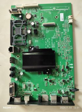 维修创维55J2001P 8H18Z 55E38DZ 5800-A8H18Z-0P00单屏线EMMC8G