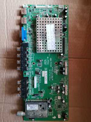 L32C12 L32E09 L42C12主板MST6M181-T2B 471-01A3-61201G