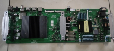 维修创维55M1 7S68 5800-A7S600-1P00 emmc备份8G5.0