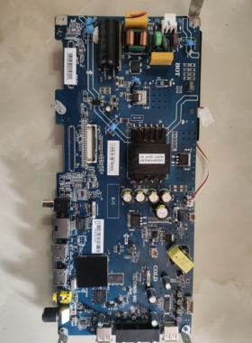 维修海尔L43F5 CV920-V42 DH1WDED0005 emmc备份16G5.1倒屏