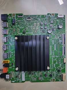 维修海信65U6H(0002)BOM2 MT9652 820.12701 emmc备份量产32G5.1