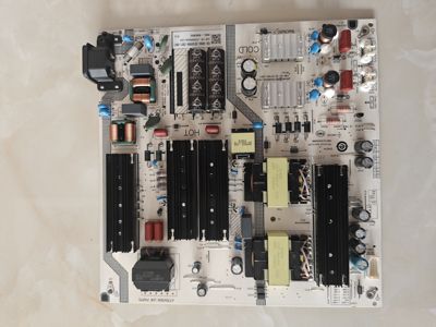 维修85S575C 85S515D电源85S515D-167E HKL-850405 SHG8502A-167E