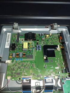 维修海信H55E3A HZ55A55 HZ55A52主板820.8802  648 EMMC软件备份