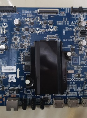 维修创维49U2 8S26 5800-A8S260-1P10 MS918 EMMC备份8G4.5 LG屏