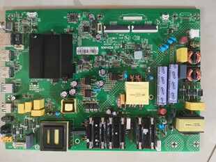 维修康佳LED55K7200 35023061 V551 1648YT EMMC软件备份量产数据