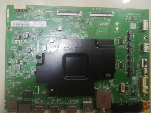 维修55Q9 55C6 55C6S主板40-M848C6-MAD2HG MS848C emmc软件备份