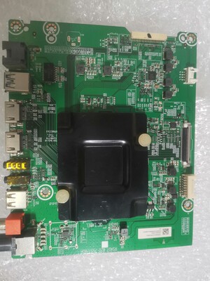 维修海信HZ55E6T LED55E5U 820.7557  V5510 EMMC软件备份8G5.1