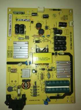 专业维修D39E161 L39F1600E 电源板 40-EL3916-PWE1XG EL391C7