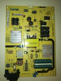 专业维修D39E161 L39F1600E 电源板 40-EL3916-PWE1XG EL391C7