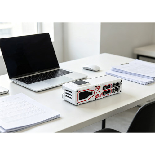 Anker安克底座桌面充电站