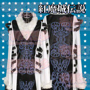 【售完纪念】 布偶幻想乡 东方 红魔城传说 八云蓝 cosplay