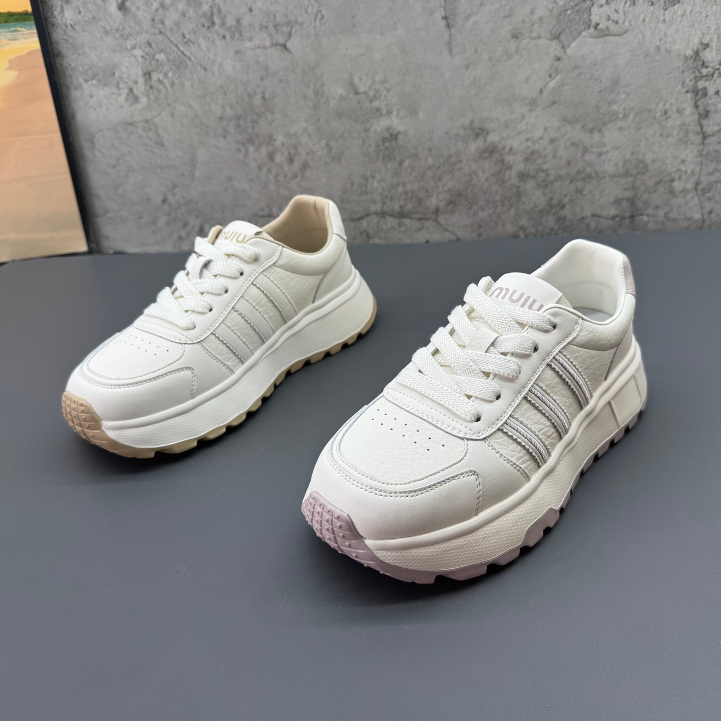 2026春季新款撤柜断码真皮青年潮流爆款学院阿甘鞋运动鞋休闲女鞋,女鞋,时尚休闲鞋,淘宝优惠券,粉丝福利购,淘宝优惠卷