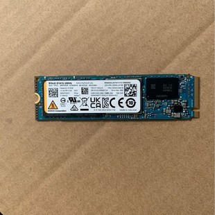 铠侠XG7固态硬盘512GB ssd台式 pcie m.2固态nvme 电脑笔记本固态