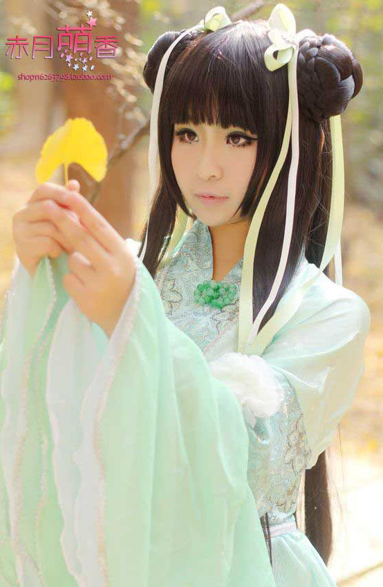 Extension cheveux - Chignon - Ref 235762 Image 5