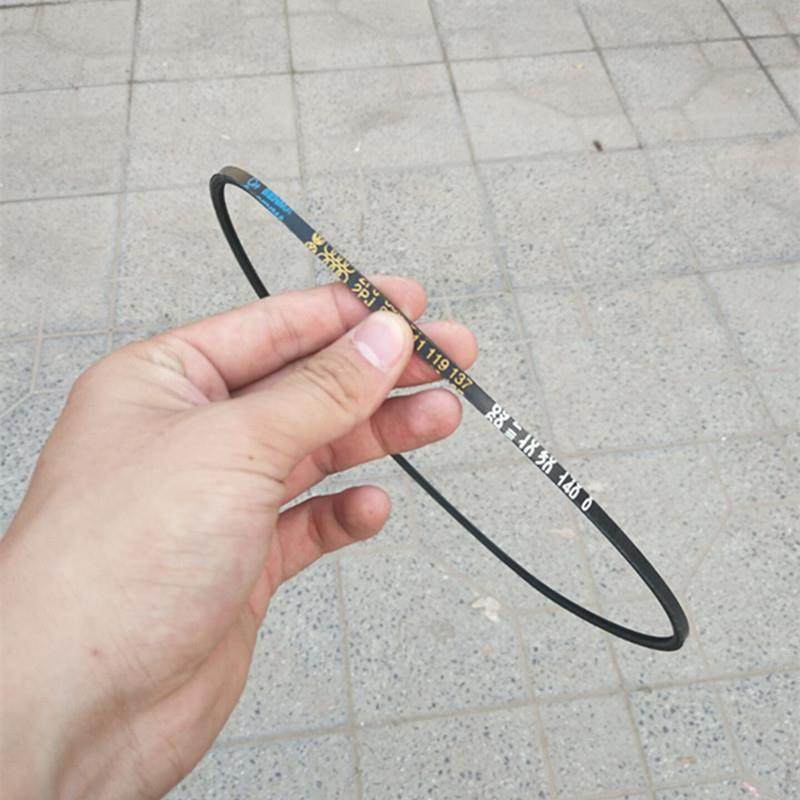 适配大众桑塔纳老普桑99新秀06款景畅电子扇皮带风扇皮带水箱皮带