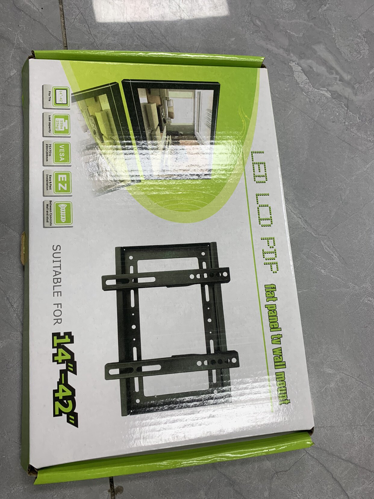 14-42寸液晶显示器显示屏 电视机架